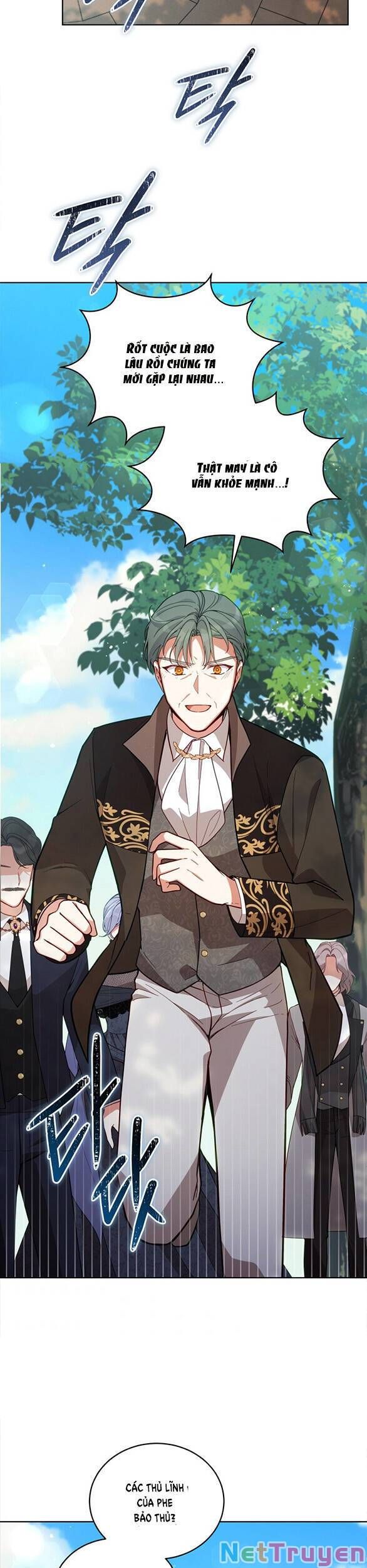 đọc truyện Quý Cô Không Thể Tiếp Cận Chương 63 ảnh 24 tại Thiên Thai Truyện