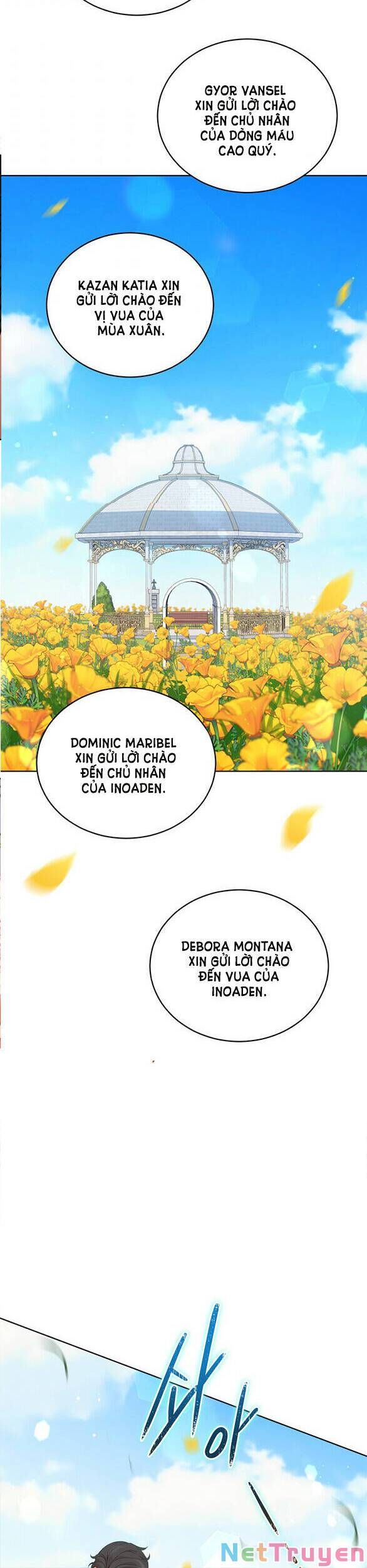 đọc truyện Quý Cô Không Thể Tiếp Cận Chương 63 ảnh 27 tại Thiên Thai Truyện