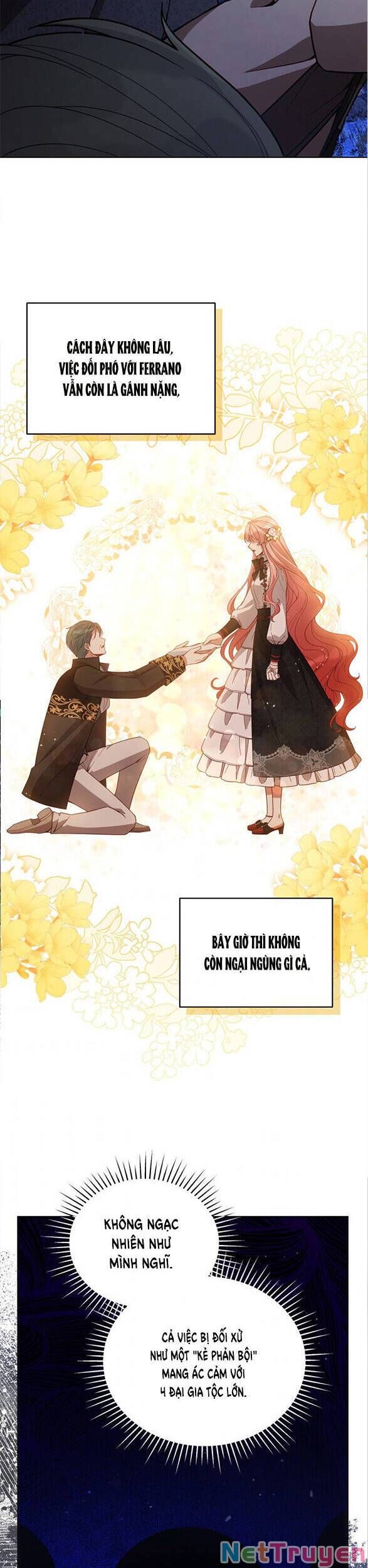 đọc truyện Quý Cô Không Thể Tiếp Cận Chương 63 ảnh 29 tại Thiên Thai Truyện