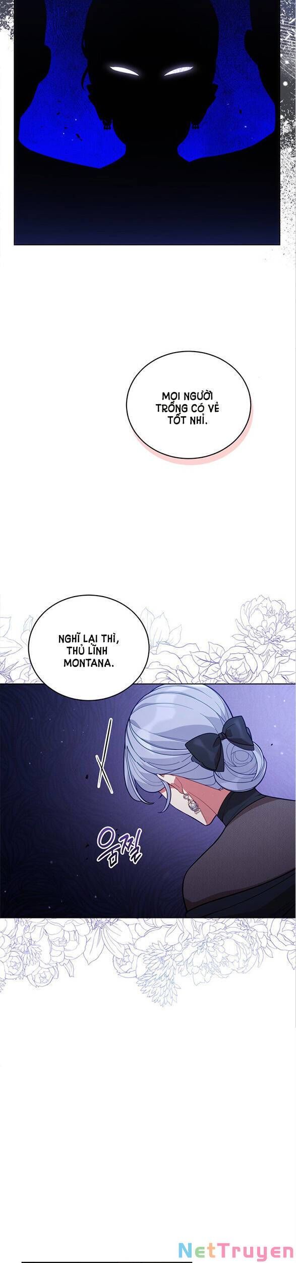 đọc truyện Quý Cô Không Thể Tiếp Cận Chương 63 ảnh 30 tại Thiên Thai Truyện