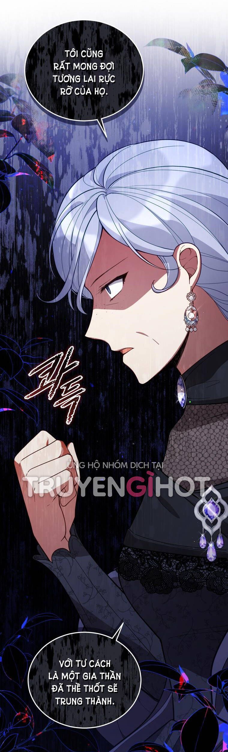 đọc truyện Quý Cô Không Thể Tiếp Cận Chương 64 ảnh 14 tại Thiên Thai Truyện