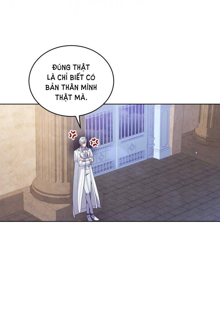 đọc truyện Quý Cô Không Thể Tiếp Cận Chương 64 ảnh 19 tại Thiên Thai Truyện