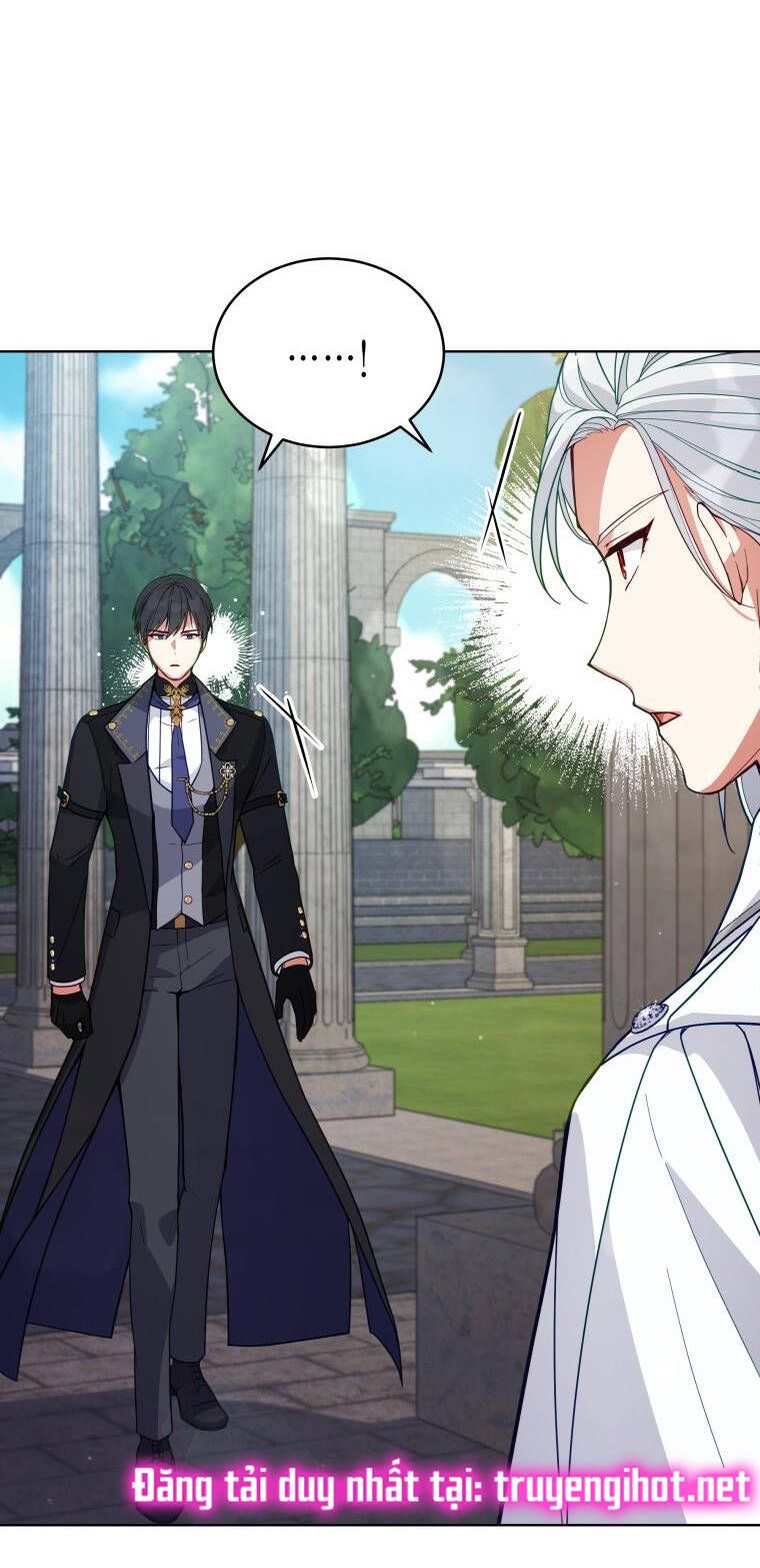 đọc truyện Quý Cô Không Thể Tiếp Cận Chương 64 ảnh 22 tại Thiên Thai Truyện