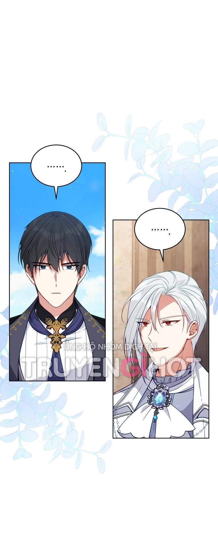 đọc truyện Quý Cô Không Thể Tiếp Cận Chương 64 ảnh 23 tại Thiên Thai Truyện