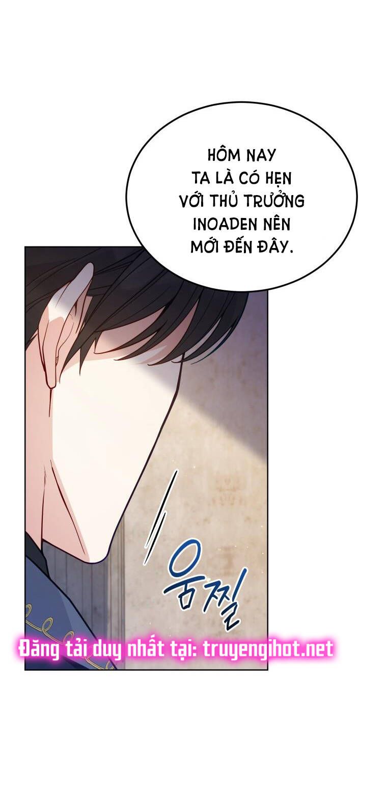 đọc truyện Quý Cô Không Thể Tiếp Cận Chương 64 ảnh 27 tại Thiên Thai Truyện