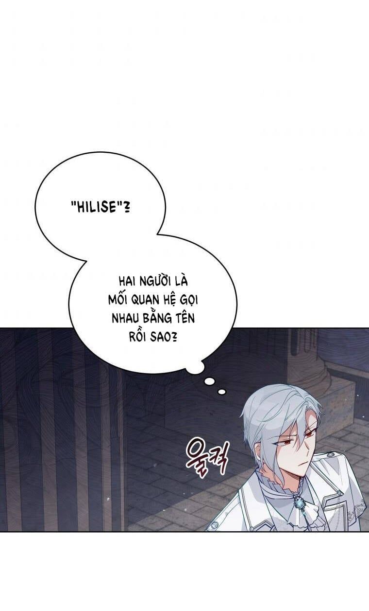 đọc truyện Quý Cô Không Thể Tiếp Cận Chương 64 ảnh 29 tại Thiên Thai Truyện