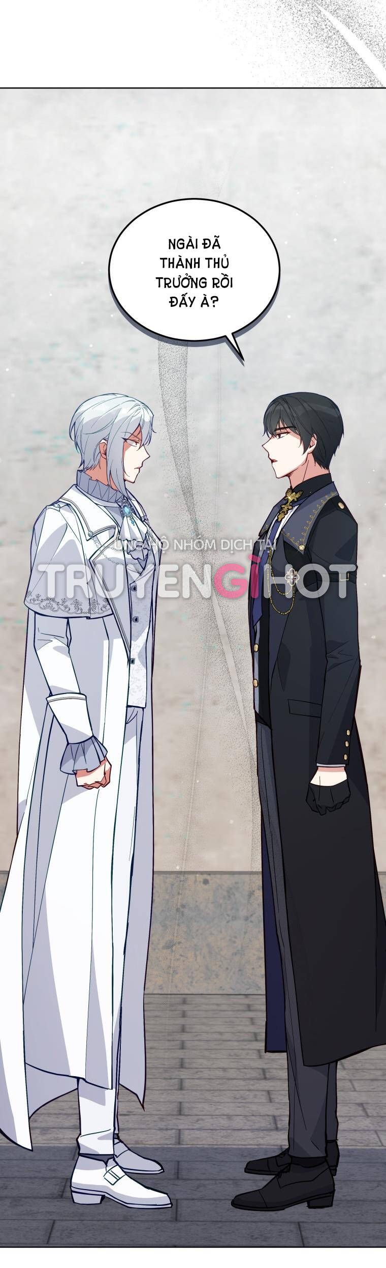 đọc truyện Quý Cô Không Thể Tiếp Cận Chương 64 ảnh 33 tại Thiên Thai Truyện