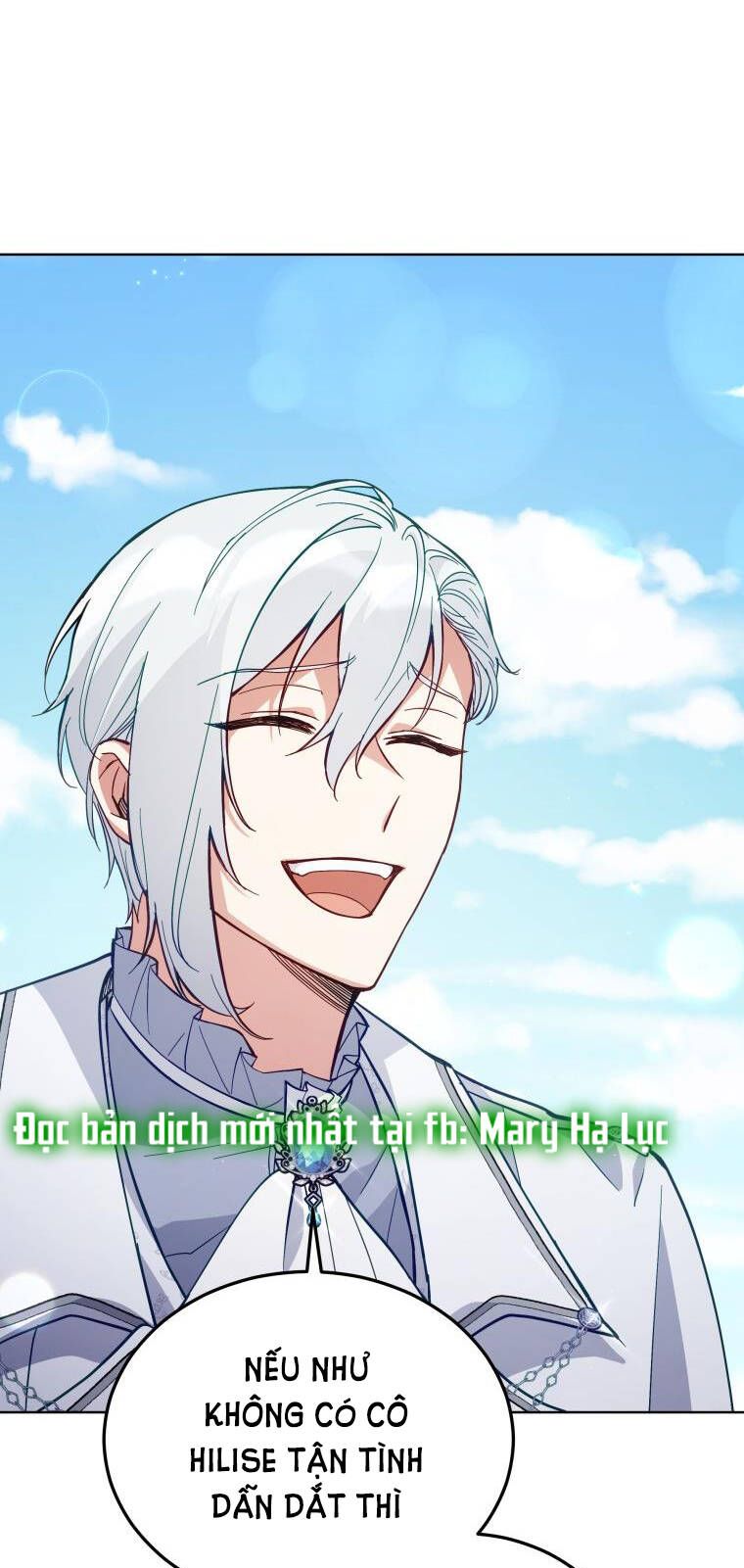 đọc truyện Quý Cô Không Thể Tiếp Cận Chương 64 ảnh 36 tại Thiên Thai Truyện