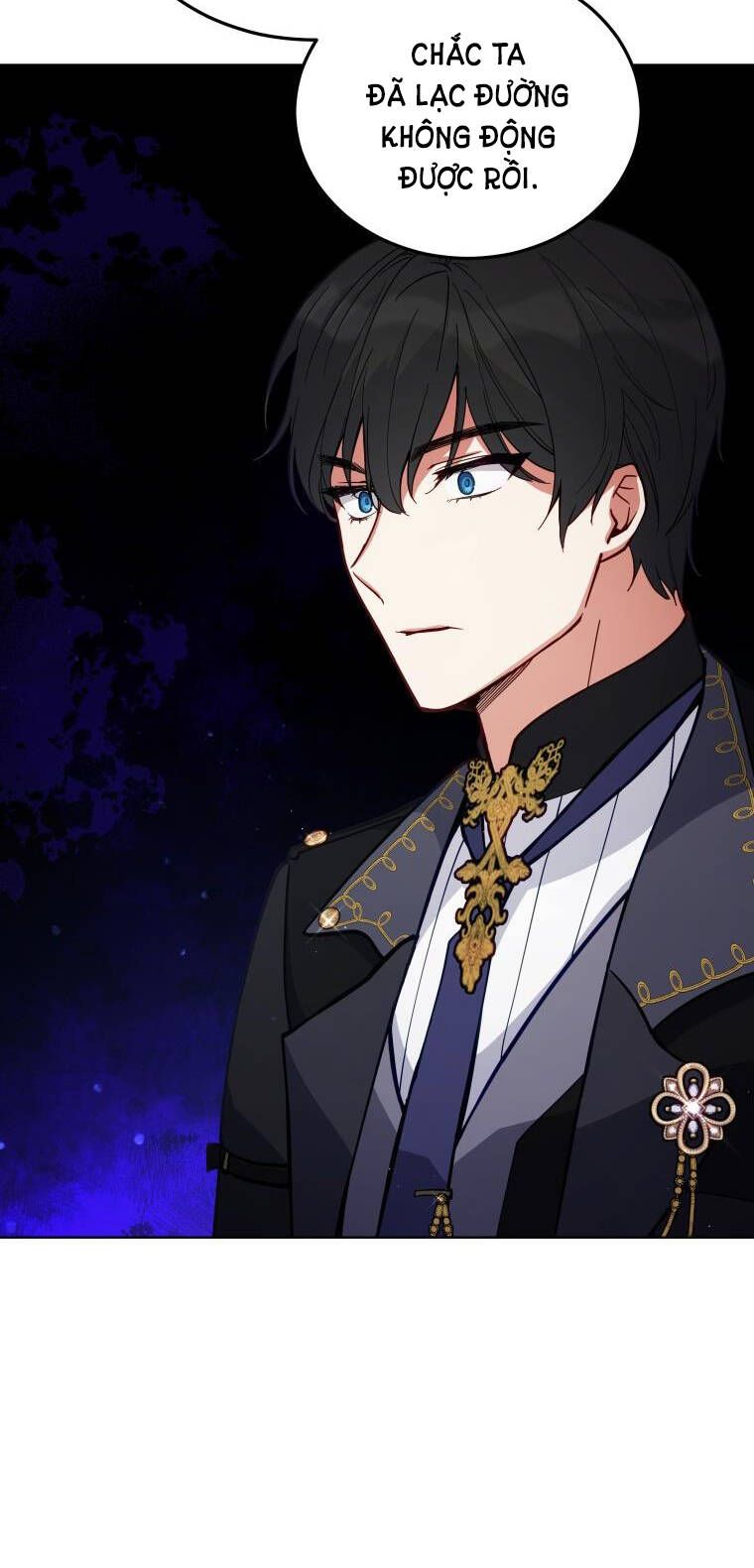 đọc truyện Quý Cô Không Thể Tiếp Cận Chương 64 ảnh 37 tại Thiên Thai Truyện