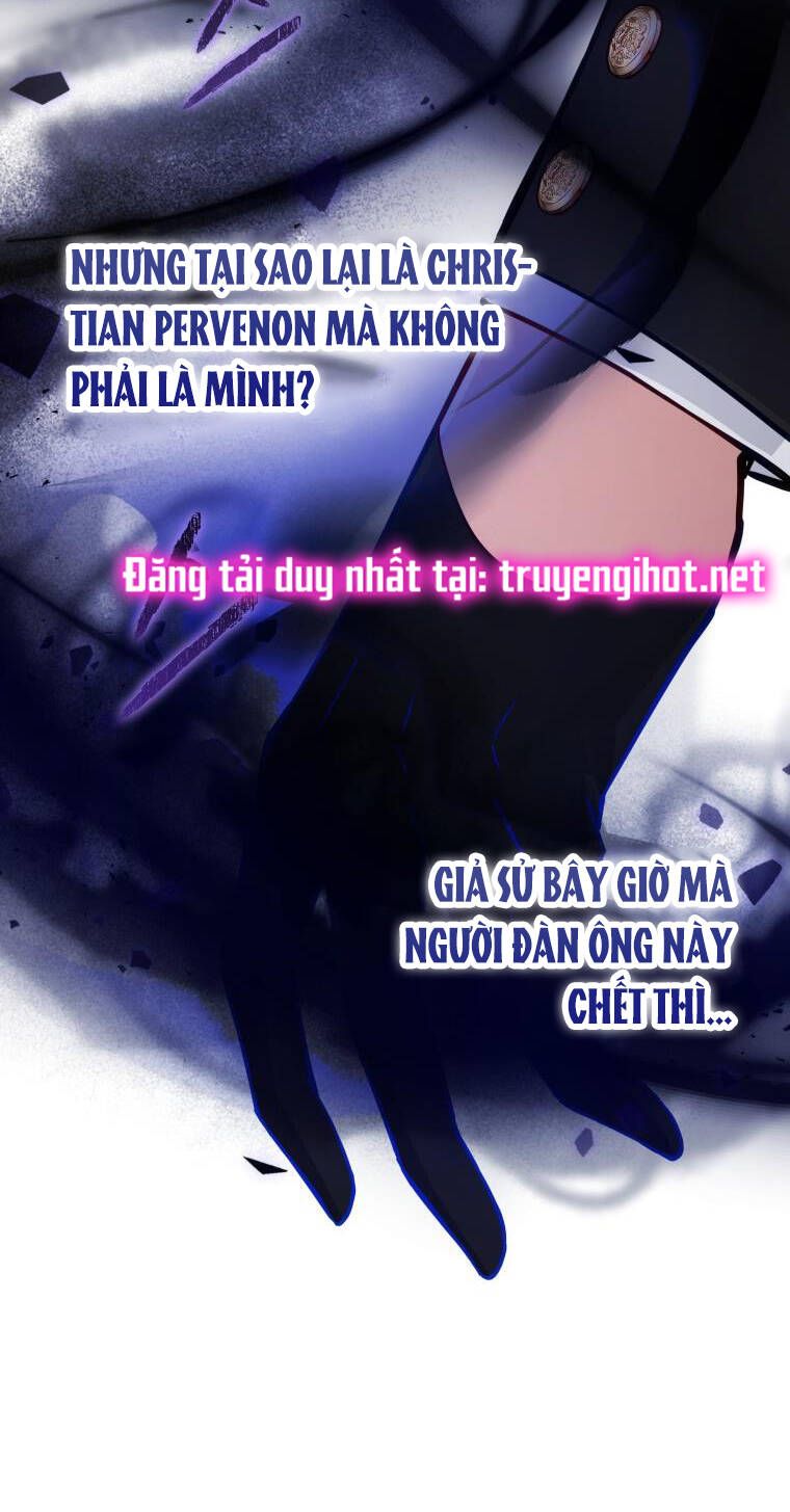 đọc truyện Quý Cô Không Thể Tiếp Cận Chương 64 ảnh 39 tại Thiên Thai Truyện