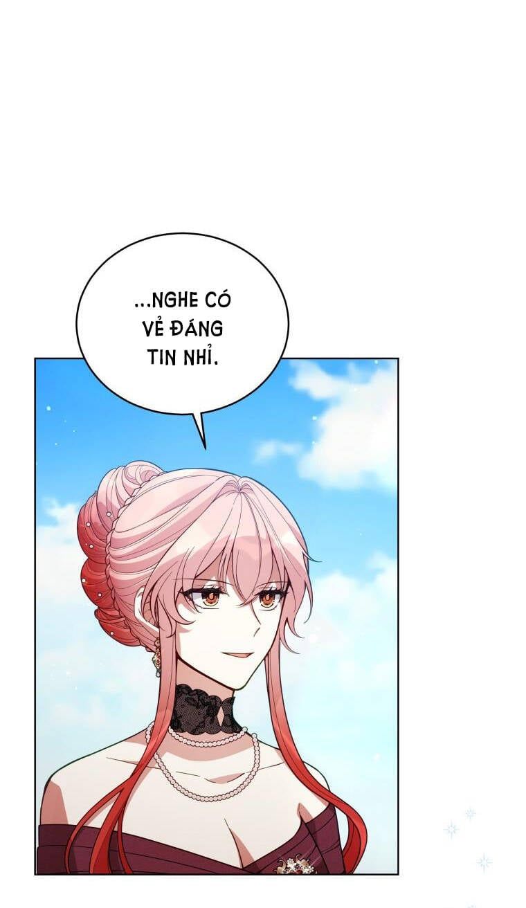 đọc truyện Quý Cô Không Thể Tiếp Cận Chương 64 ảnh 6 tại Thiên Thai Truyện