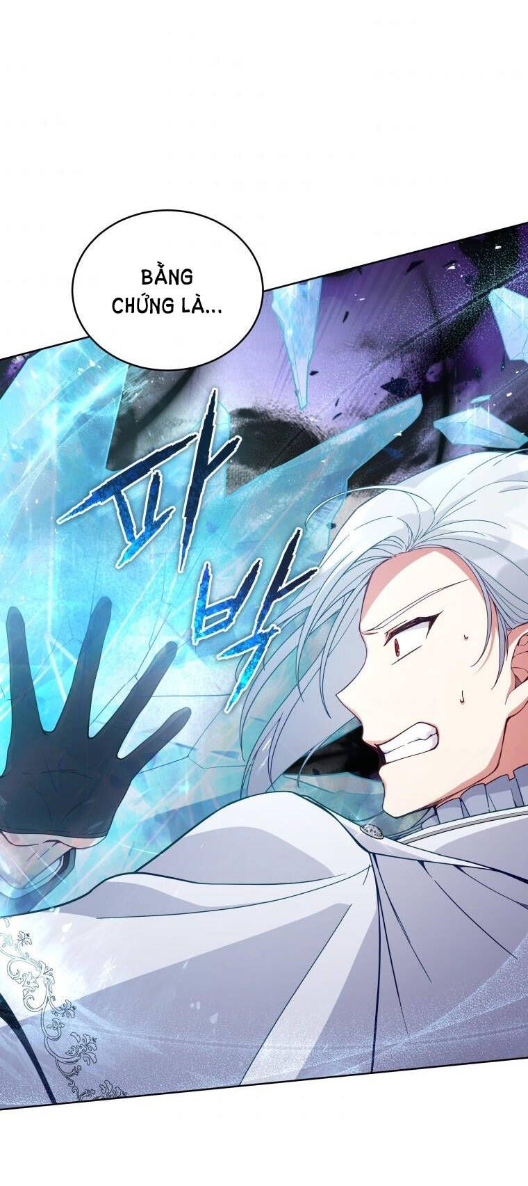 đọc truyện Quý Cô Không Thể Tiếp Cận Chương 64 ảnh 47 tại Thiên Thai Truyện