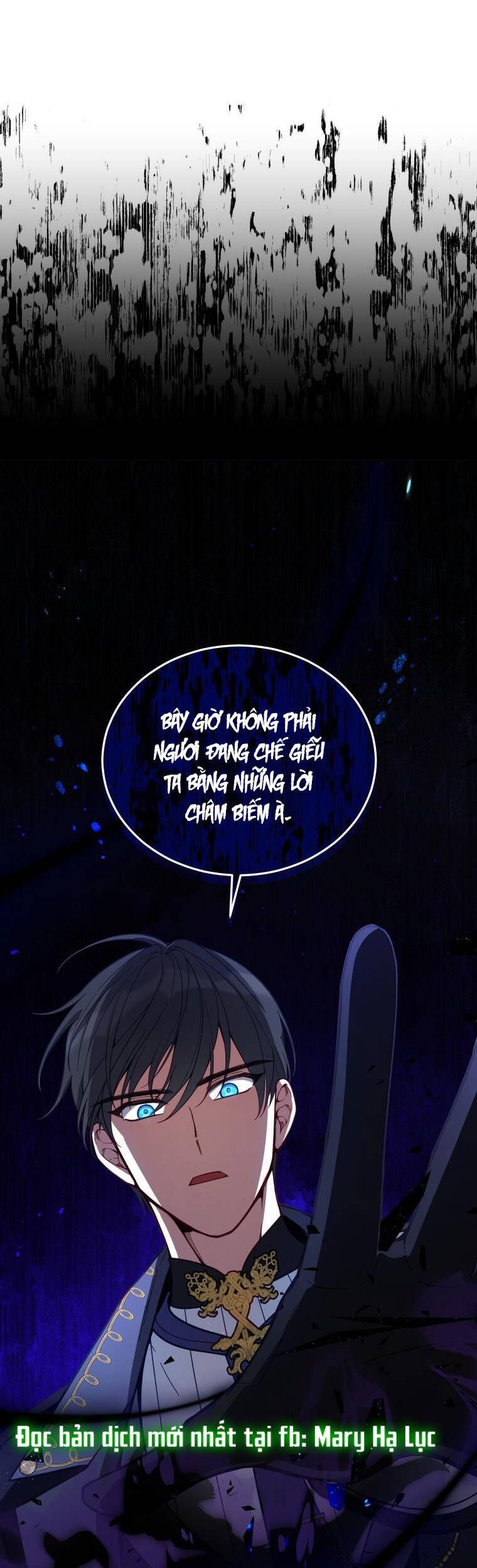 đọc truyện Quý Cô Không Thể Tiếp Cận Chương 64 ảnh 48 tại Thiên Thai Truyện