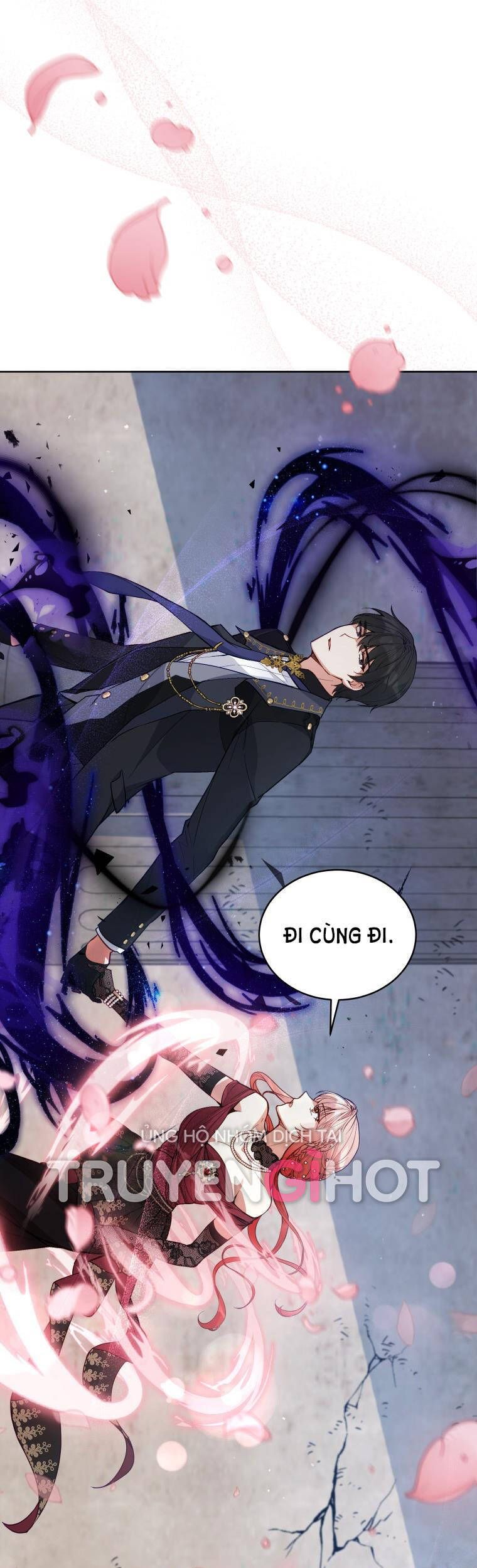 đọc truyện Quý Cô Không Thể Tiếp Cận Chương 64 ảnh 58 tại Thiên Thai Truyện