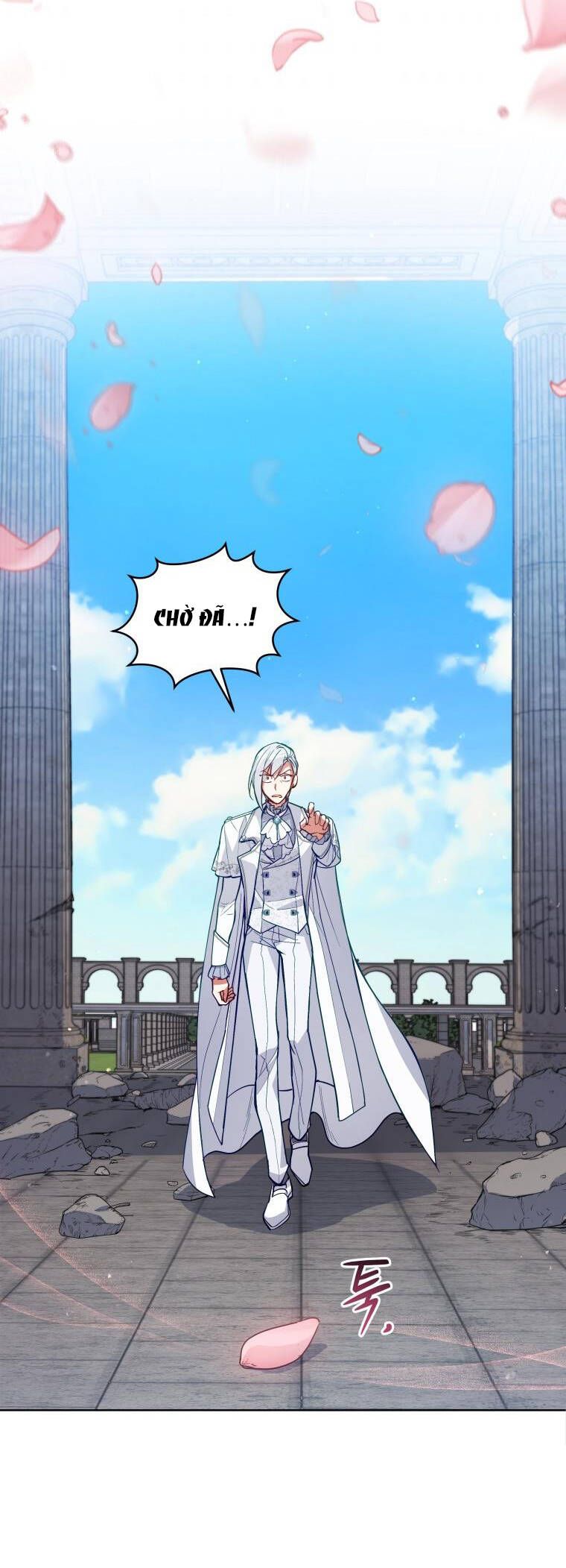 đọc truyện Quý Cô Không Thể Tiếp Cận Chương 64 ảnh 60 tại Thiên Thai Truyện