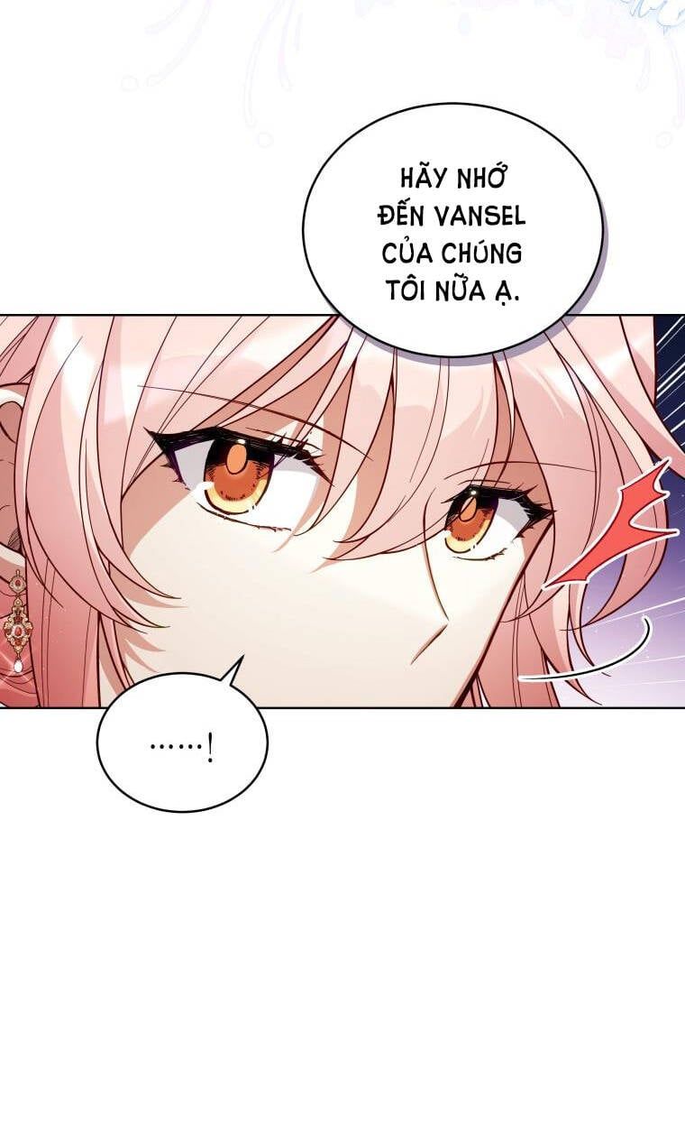 đọc truyện Quý Cô Không Thể Tiếp Cận Chương 64 ảnh 8 tại Thiên Thai Truyện