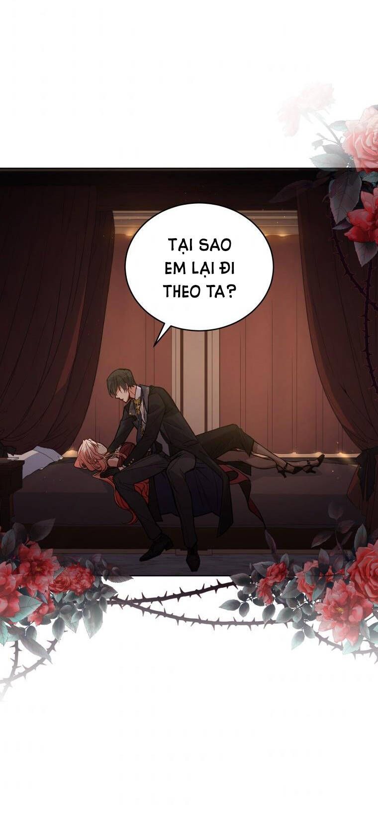 đọc truyện Quý Cô Không Thể Tiếp Cận Chương 64 ảnh 64 tại Thiên Thai Truyện