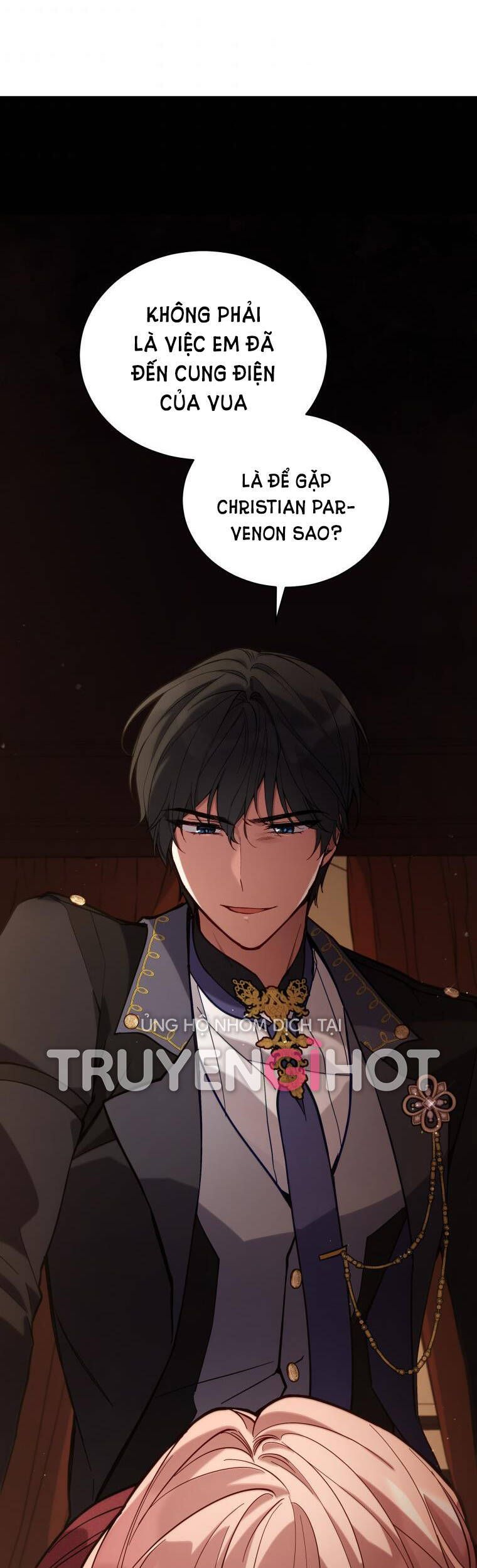 đọc truyện Quý Cô Không Thể Tiếp Cận Chương 64 ảnh 65 tại Thiên Thai Truyện