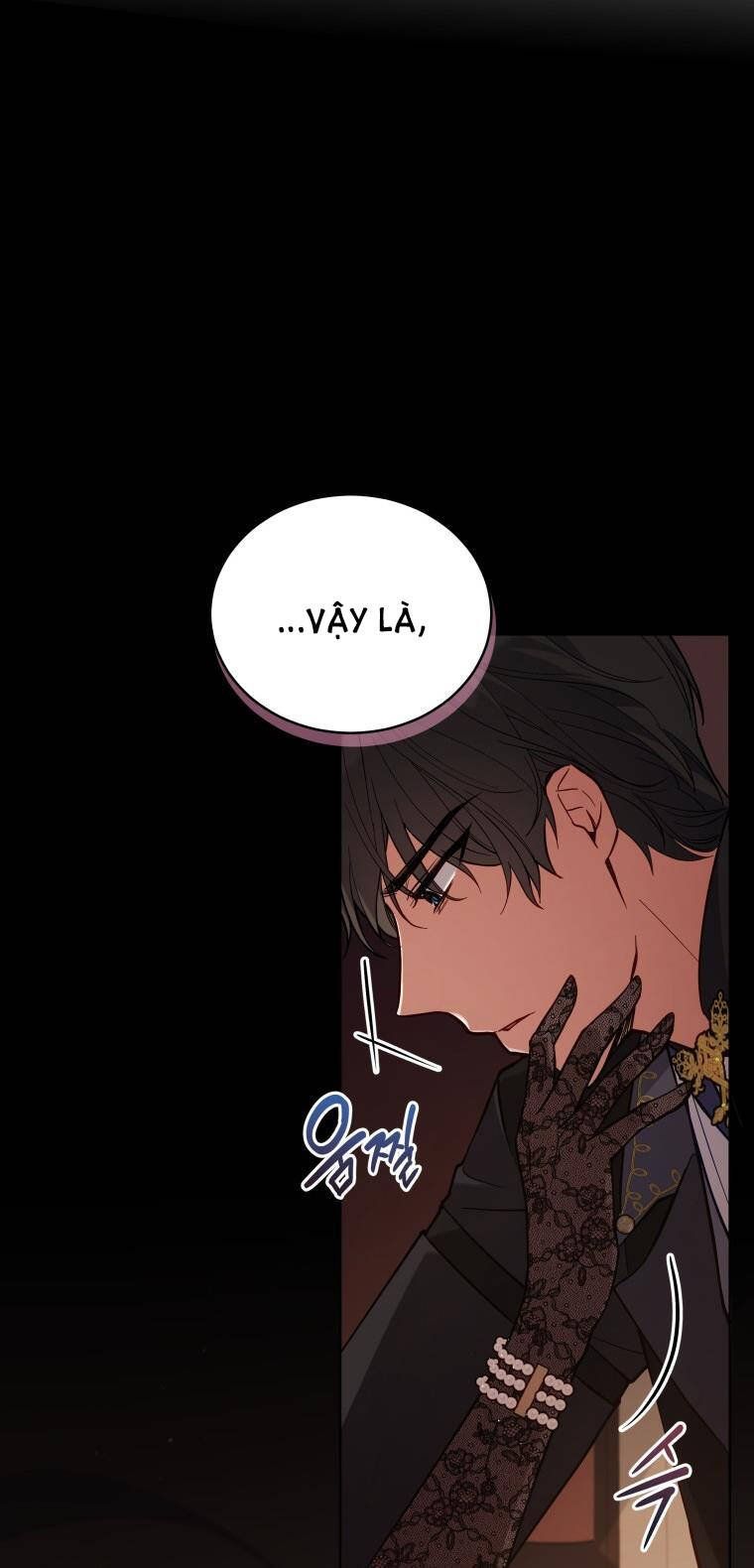 đọc truyện Quý Cô Không Thể Tiếp Cận Chương 64 ảnh 68 tại Thiên Thai Truyện