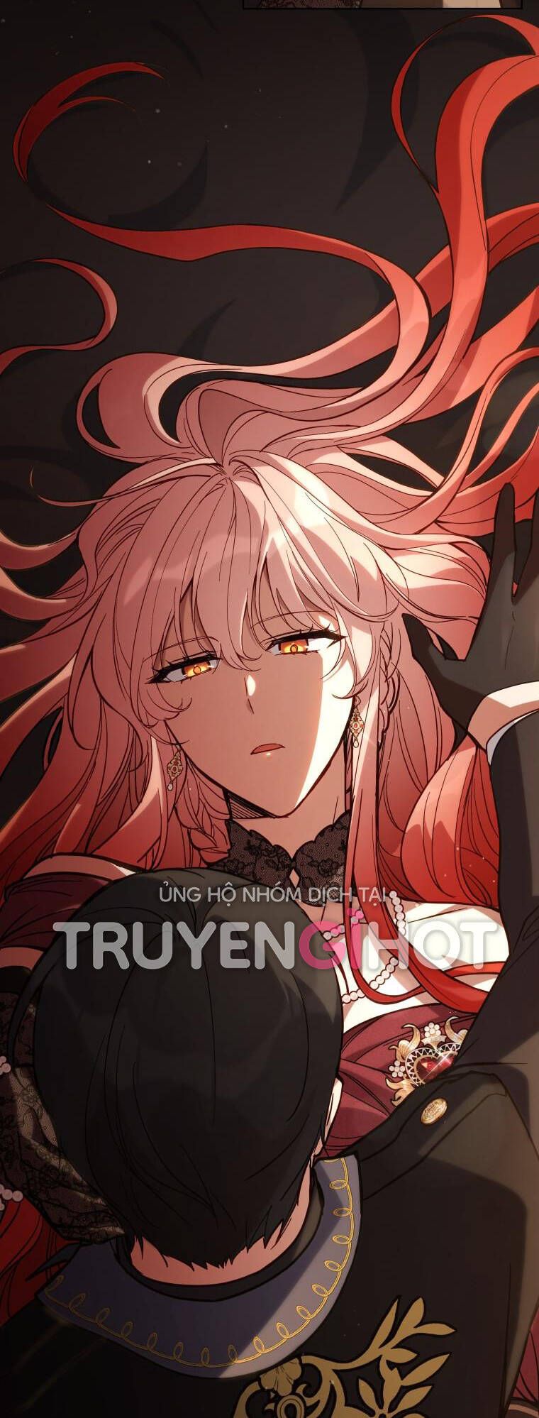 đọc truyện Quý Cô Không Thể Tiếp Cận Chương 64 ảnh 69 tại Thiên Thai Truyện