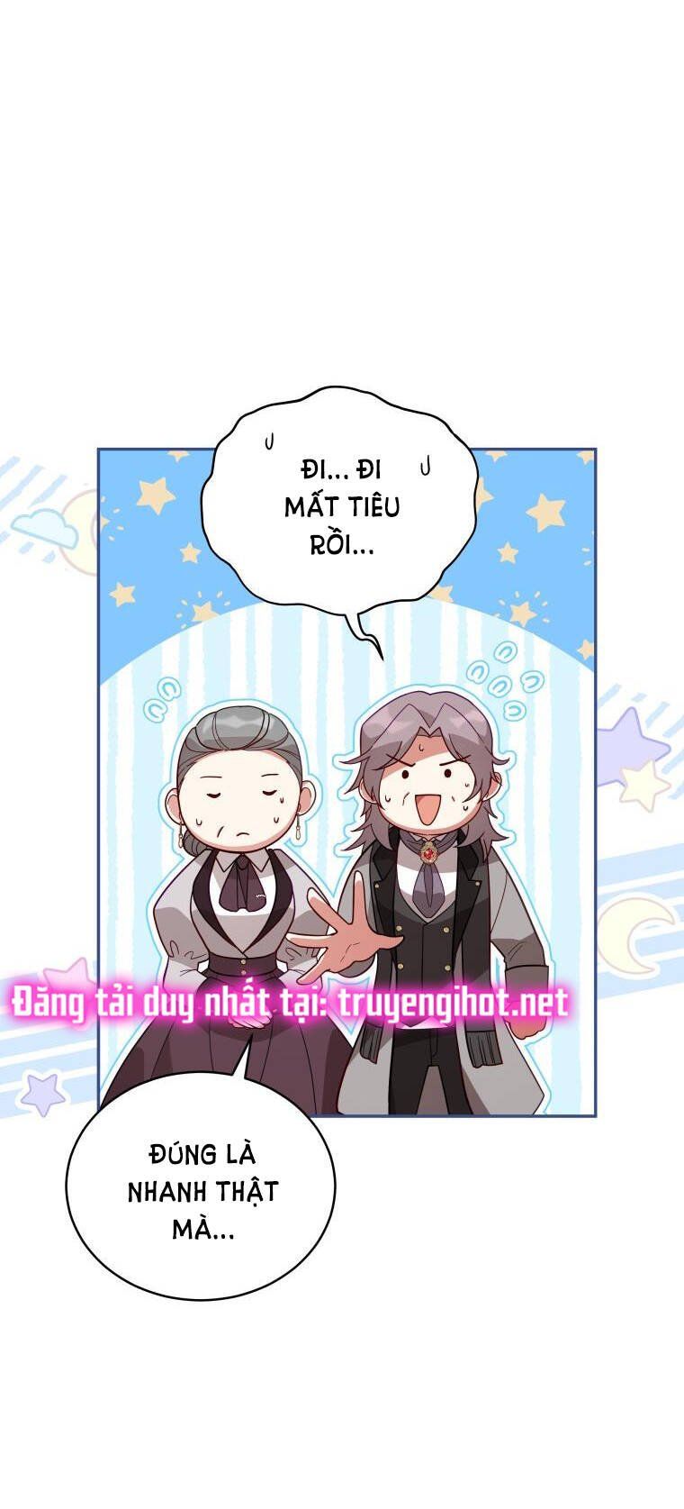 đọc truyện Quý Cô Không Thể Tiếp Cận Chương 64 ảnh 11 tại Thiên Thai Truyện