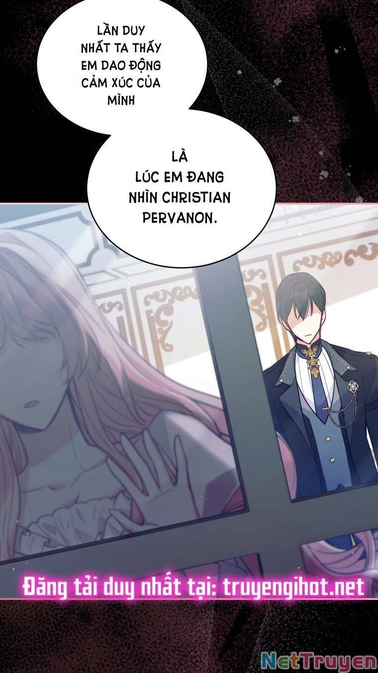 đọc truyện Quý Cô Không Thể Tiếp Cận Chương 65 ảnh 18 tại Thiên Thai Truyện