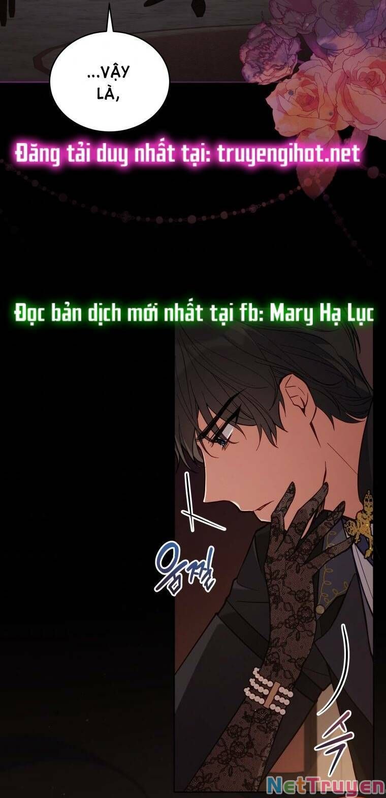 đọc truyện Quý Cô Không Thể Tiếp Cận Chương 65 ảnh 4 tại Thiên Thai Truyện