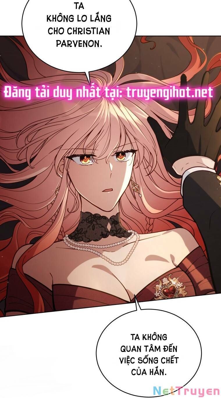 đọc truyện Quý Cô Không Thể Tiếp Cận Chương 65 ảnh 30 tại Thiên Thai Truyện