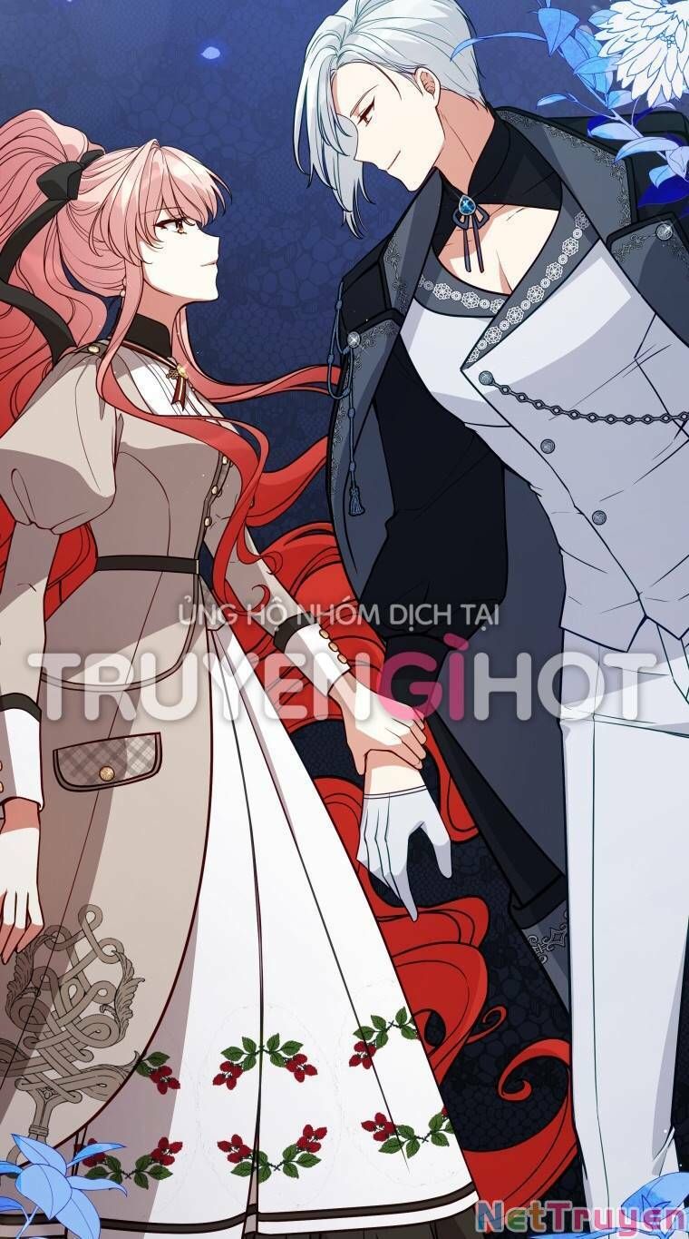 đọc truyện Quý Cô Không Thể Tiếp Cận Chương 65 ảnh 33 tại Thiên Thai Truyện