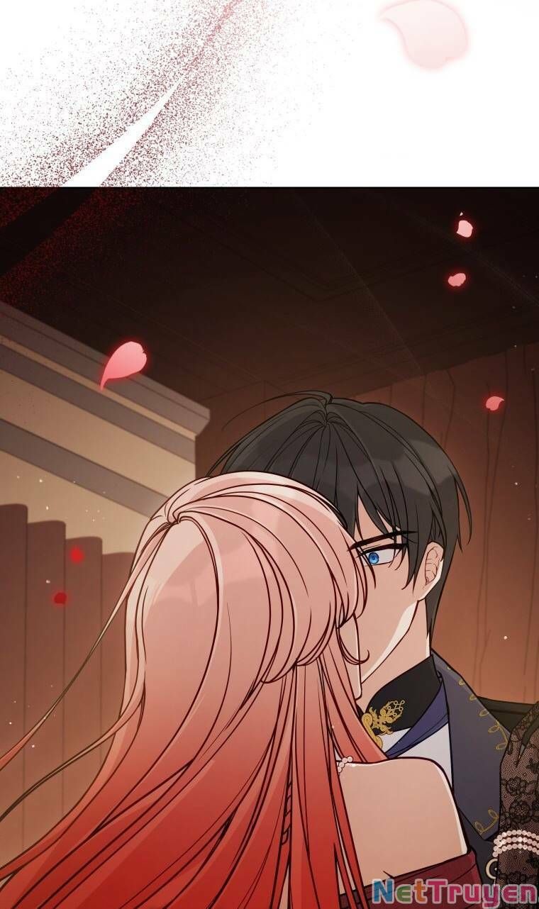 đọc truyện Quý Cô Không Thể Tiếp Cận Chương 65 ảnh 42 tại Thiên Thai Truyện