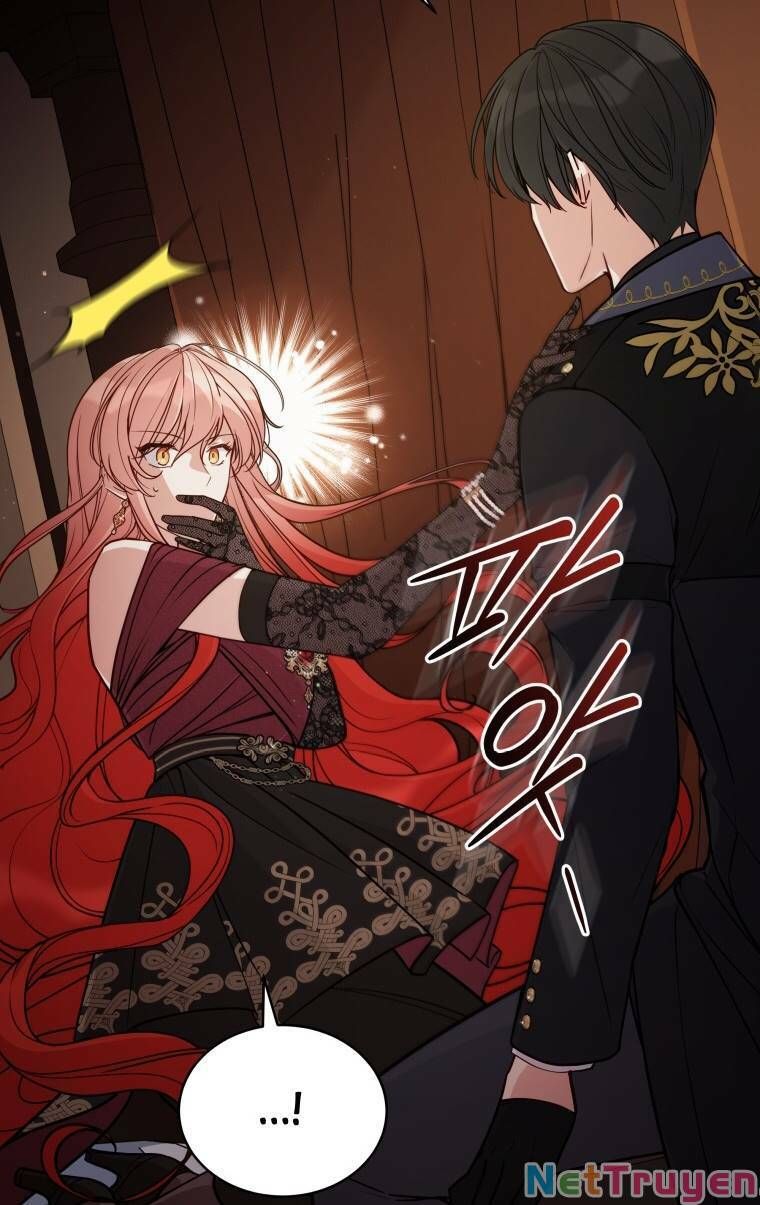 đọc truyện Quý Cô Không Thể Tiếp Cận Chương 65 ảnh 45 tại Thiên Thai Truyện