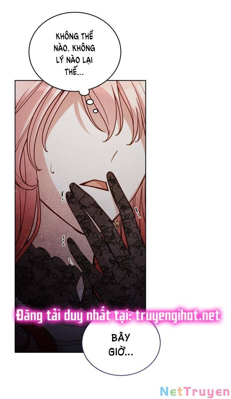 đọc truyện Quý Cô Không Thể Tiếp Cận Chương 65 ảnh 47 tại Thiên Thai Truyện