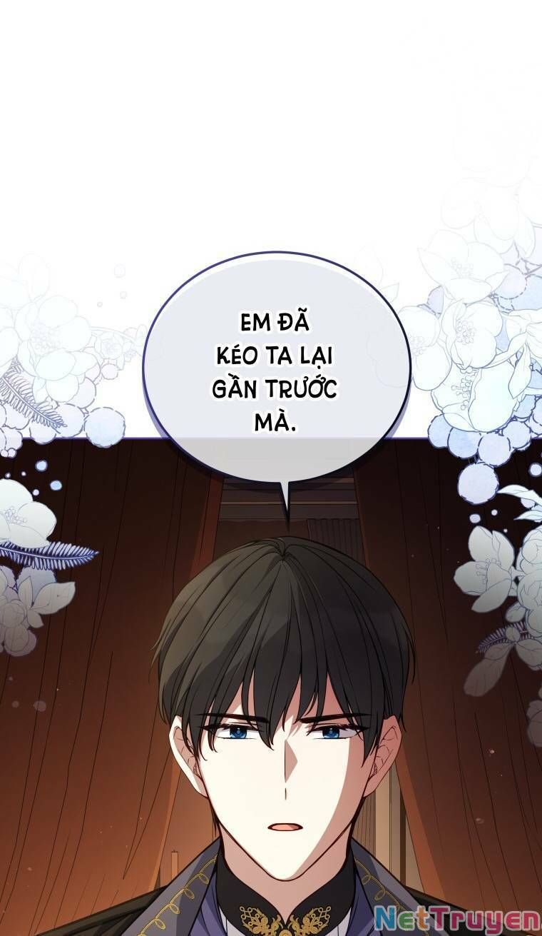 đọc truyện Quý Cô Không Thể Tiếp Cận Chương 65 ảnh 48 tại Thiên Thai Truyện