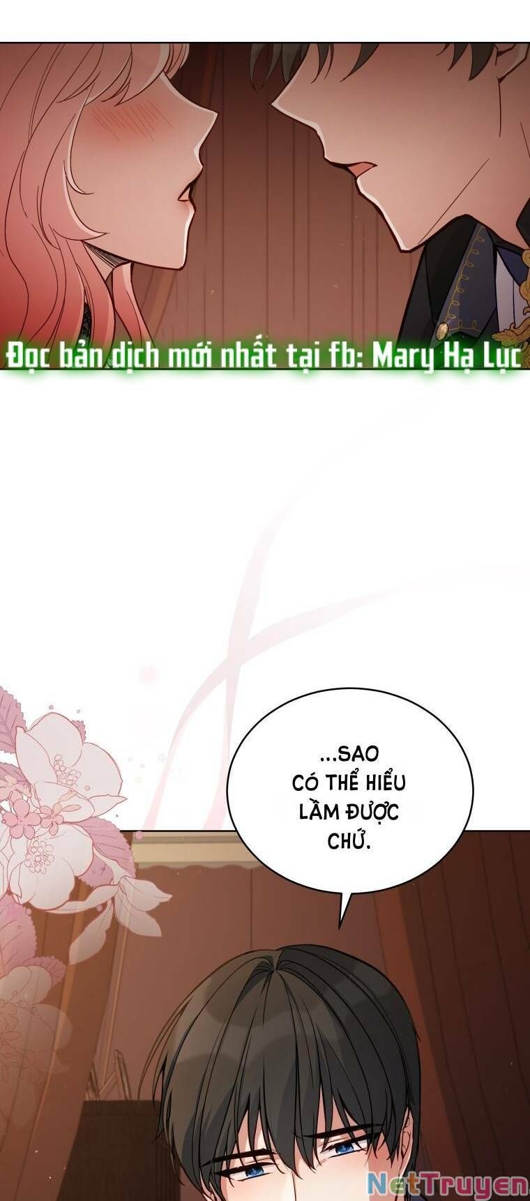 đọc truyện Quý Cô Không Thể Tiếp Cận Chương 65 ảnh 61 tại Thiên Thai Truyện