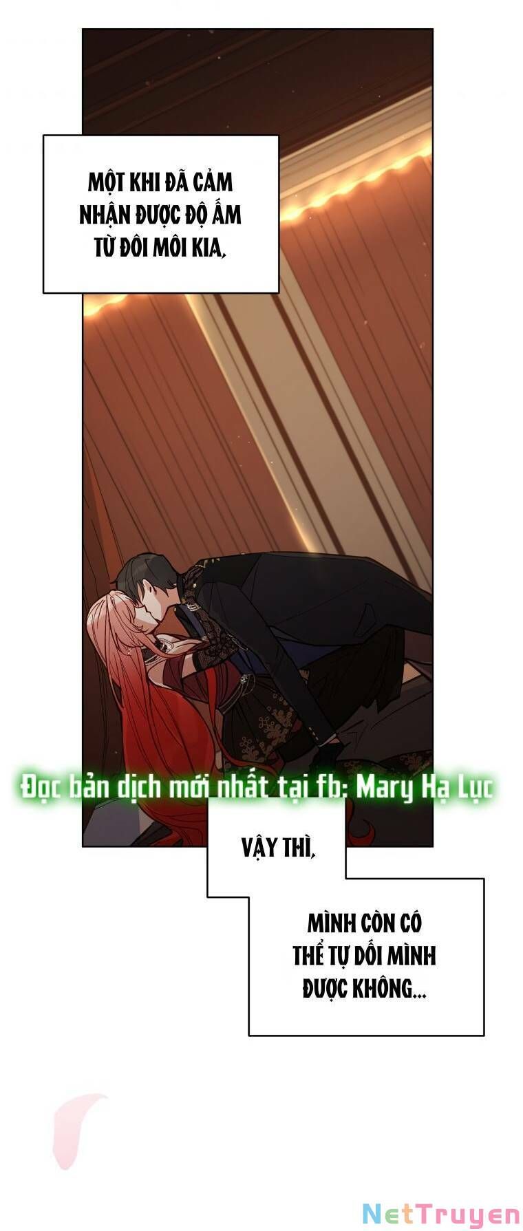 đọc truyện Quý Cô Không Thể Tiếp Cận Chương 65 ảnh 65 tại Thiên Thai Truyện