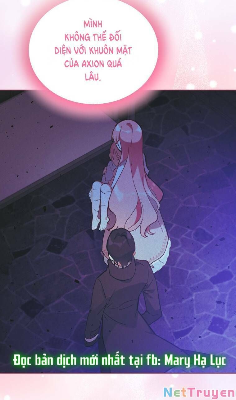 đọc truyện Quý Cô Không Thể Tiếp Cận Chương 65 ảnh 69 tại Thiên Thai Truyện