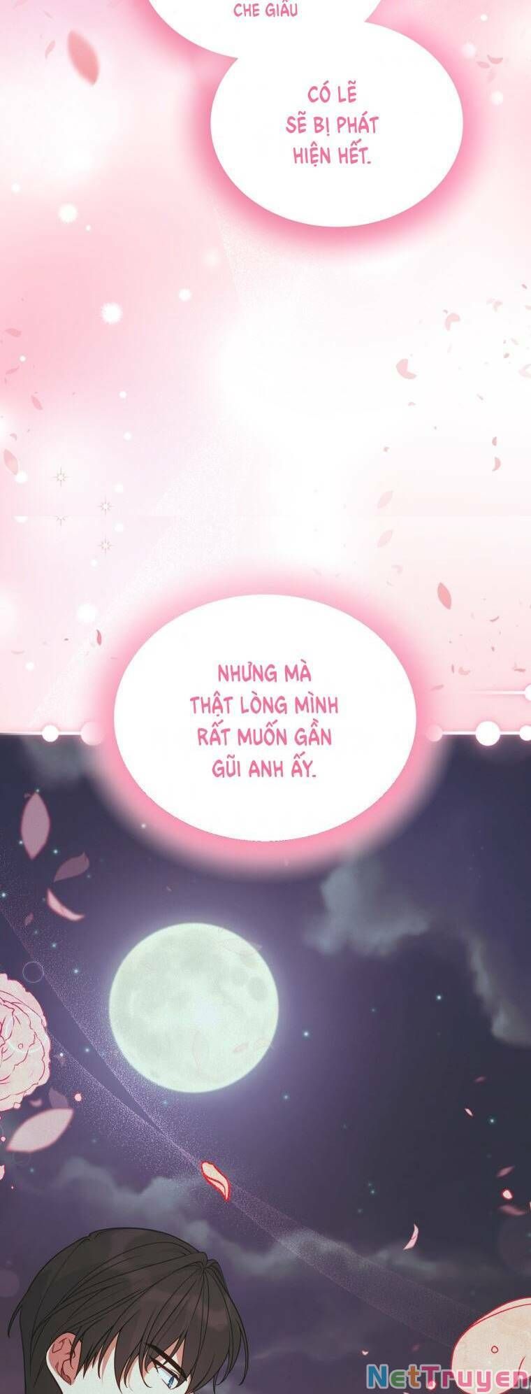 đọc truyện Quý Cô Không Thể Tiếp Cận Chương 65 ảnh 71 tại Thiên Thai Truyện