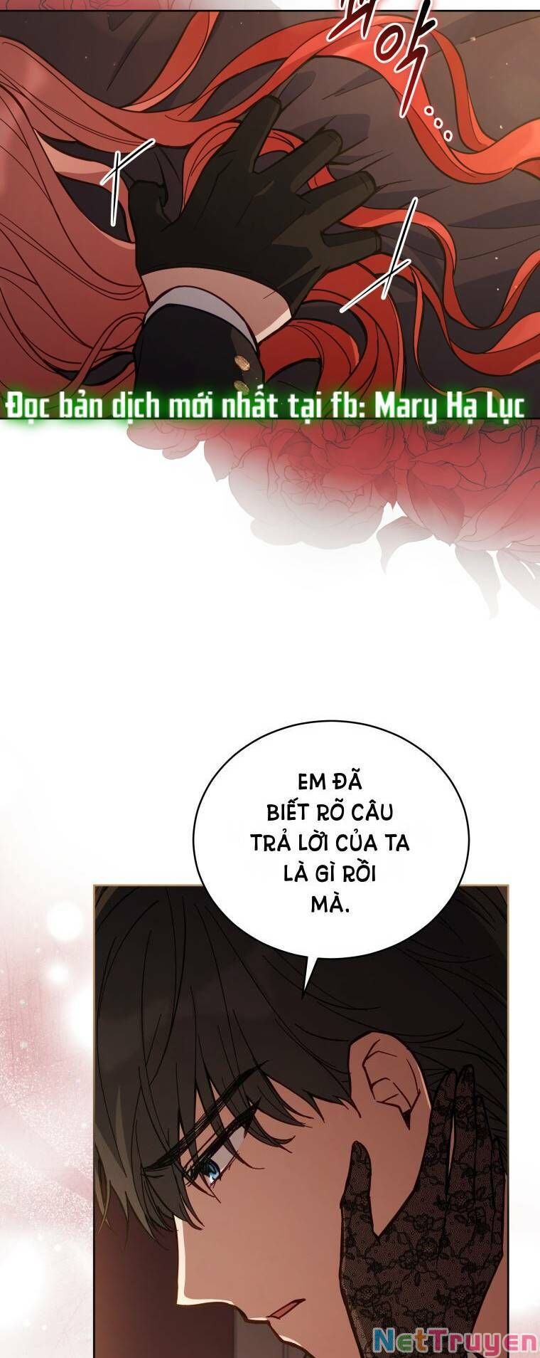 đọc truyện Quý Cô Không Thể Tiếp Cận Chương 65 ảnh 9 tại Thiên Thai Truyện