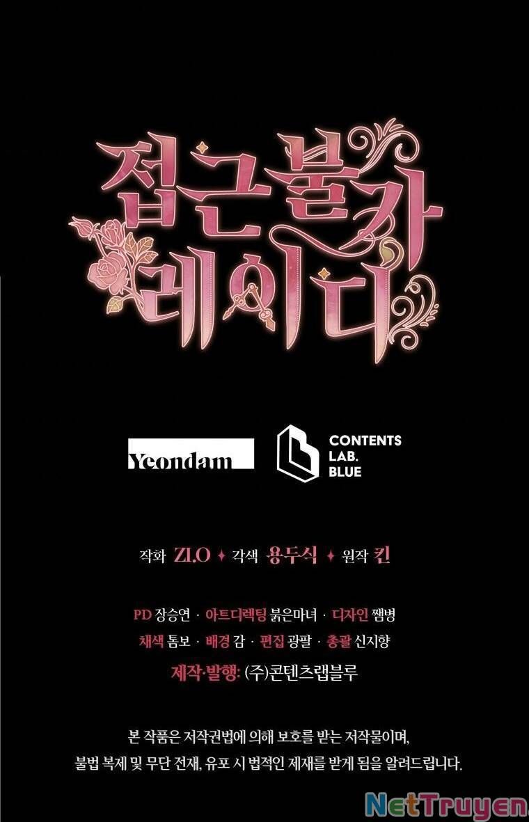 đọc truyện Quý Cô Không Thể Tiếp Cận Chương 65 ảnh 78 tại Thiên Thai Truyện