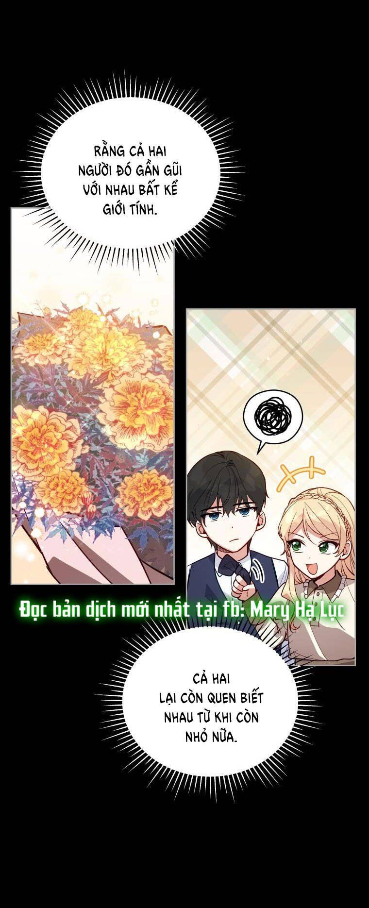 đọc truyện Quý Cô Không Thể Tiếp Cận Chương 66 ảnh 12 tại Thiên Thai Truyện