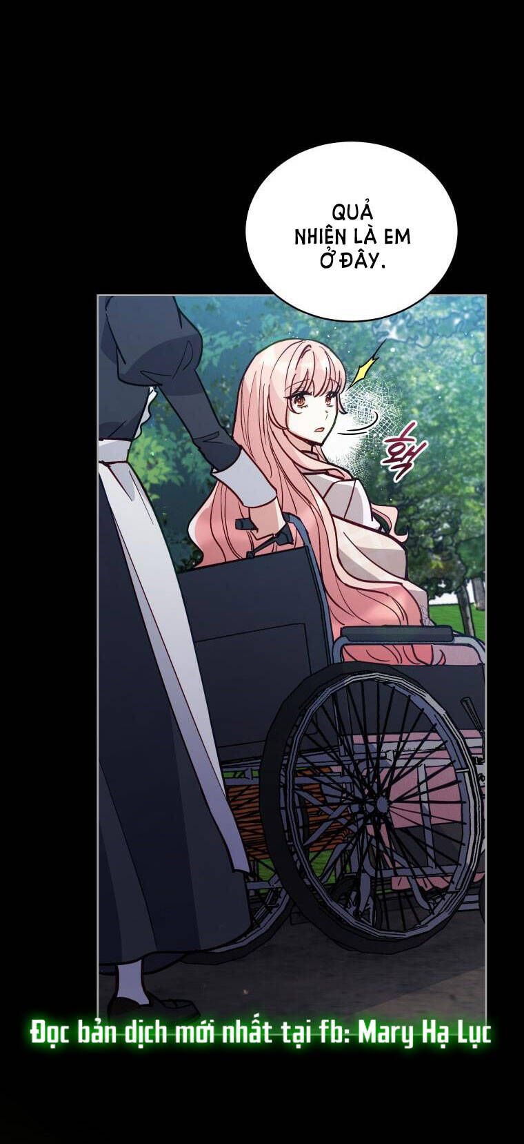 đọc truyện Quý Cô Không Thể Tiếp Cận Chương 66 ảnh 19 tại Thiên Thai Truyện