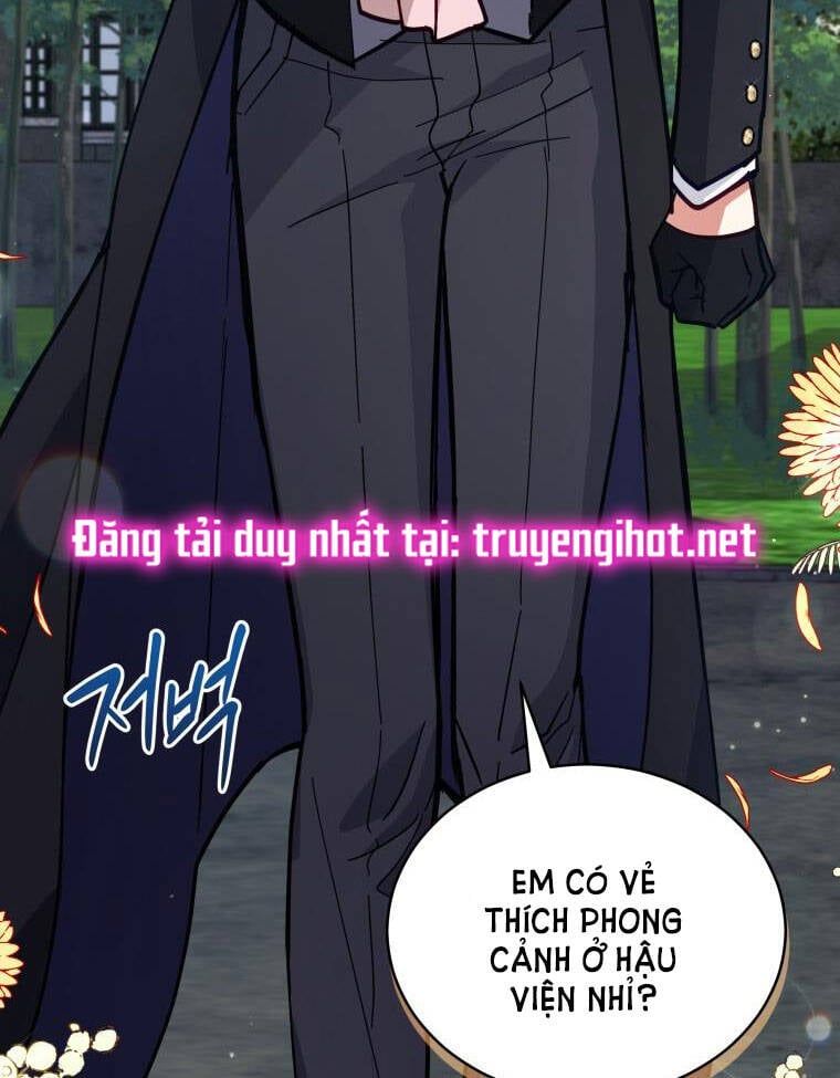 đọc truyện Quý Cô Không Thể Tiếp Cận Chương 66 ảnh 21 tại Thiên Thai Truyện