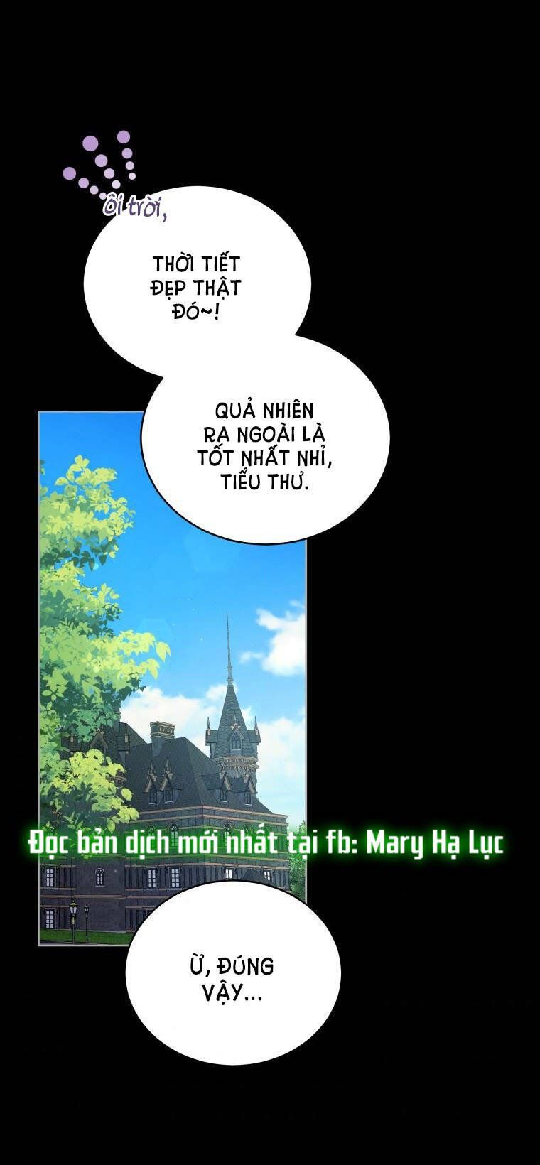 đọc truyện Quý Cô Không Thể Tiếp Cận Chương 66 ảnh 4 tại Thiên Thai Truyện
