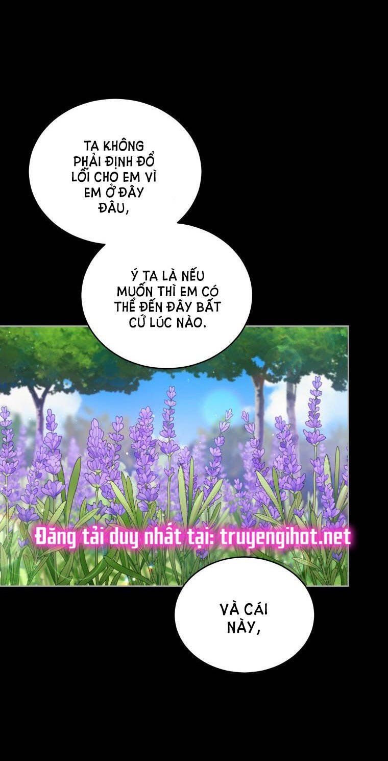 đọc truyện Quý Cô Không Thể Tiếp Cận Chương 66 ảnh 25 tại Thiên Thai Truyện