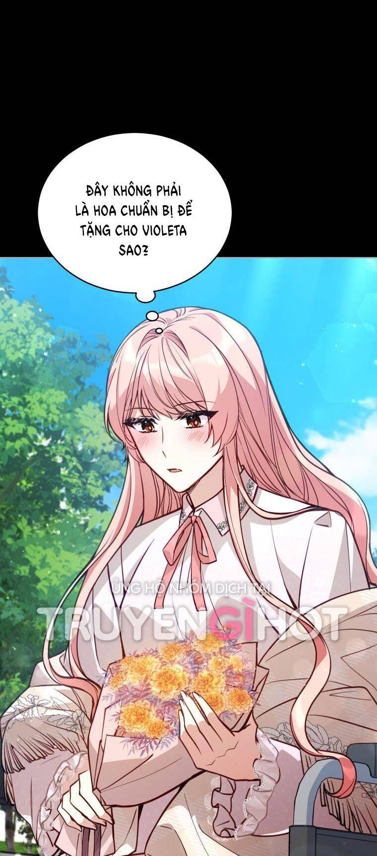 đọc truyện Quý Cô Không Thể Tiếp Cận Chương 66 ảnh 29 tại Thiên Thai Truyện