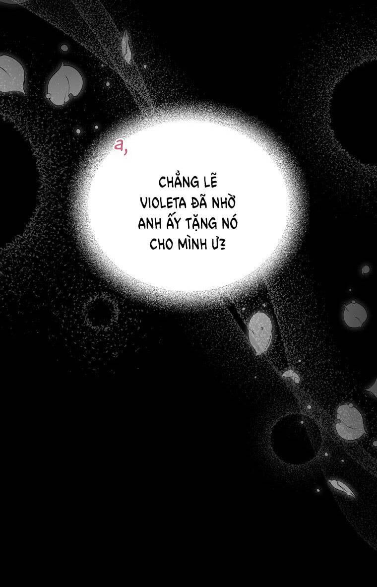 đọc truyện Quý Cô Không Thể Tiếp Cận Chương 66 ảnh 31 tại Thiên Thai Truyện