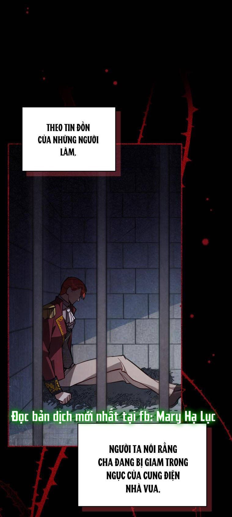 đọc truyện Quý Cô Không Thể Tiếp Cận Chương 66 ảnh 33 tại Thiên Thai Truyện