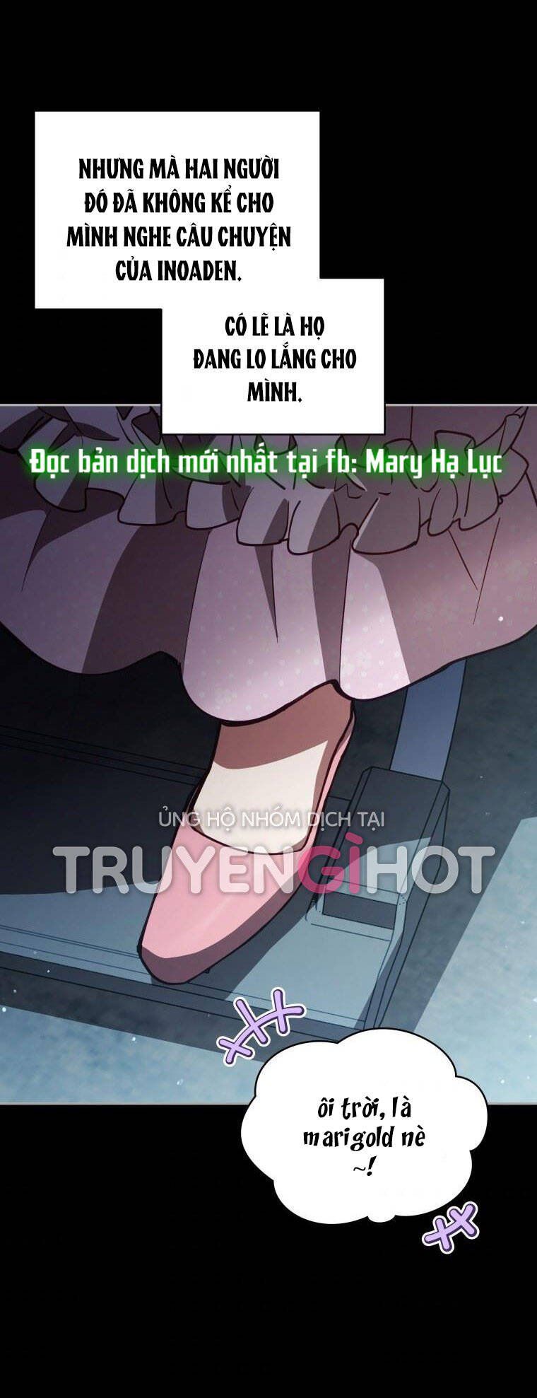 đọc truyện Quý Cô Không Thể Tiếp Cận Chương 66 ảnh 36 tại Thiên Thai Truyện