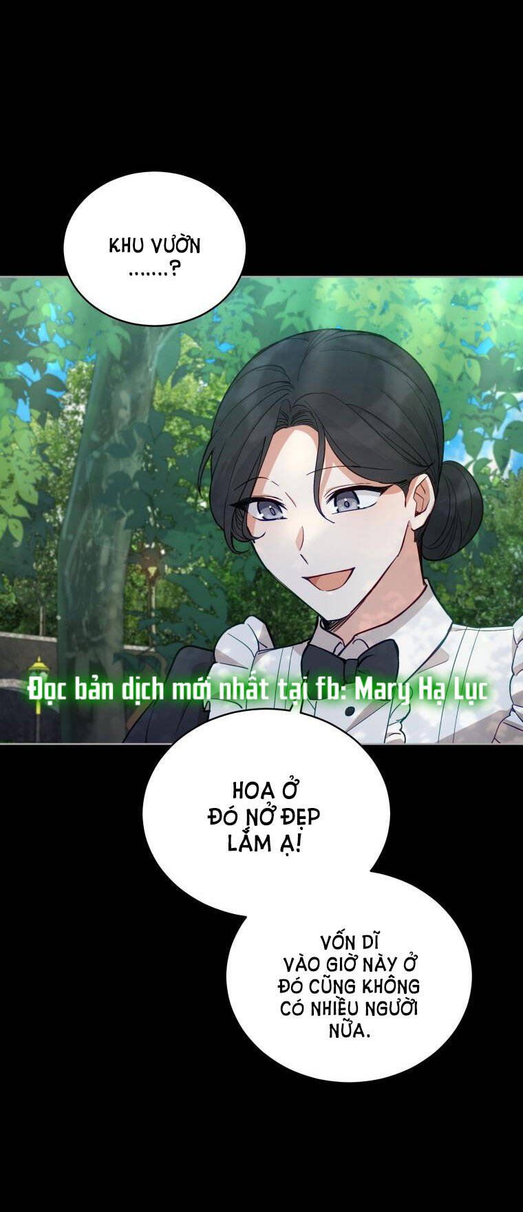 đọc truyện Quý Cô Không Thể Tiếp Cận Chương 66 ảnh 6 tại Thiên Thai Truyện