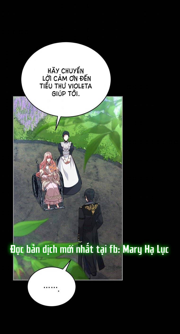 đọc truyện Quý Cô Không Thể Tiếp Cận Chương 66 ảnh 44 tại Thiên Thai Truyện